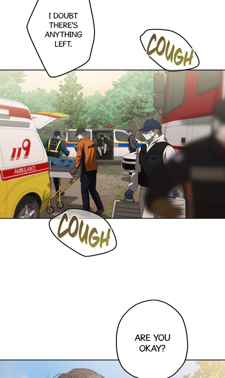 Mangjong Chapter 21.2 page 2 - 
