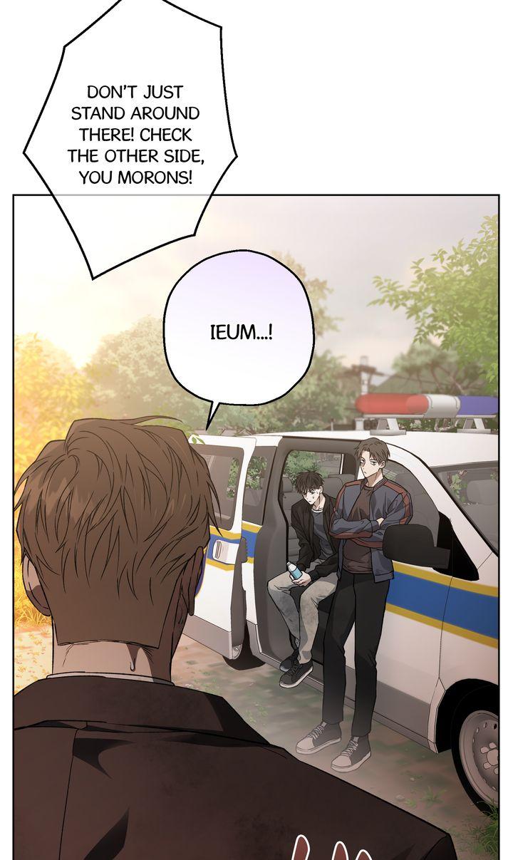 Mangjong Chapter 21.2 page 11 - 