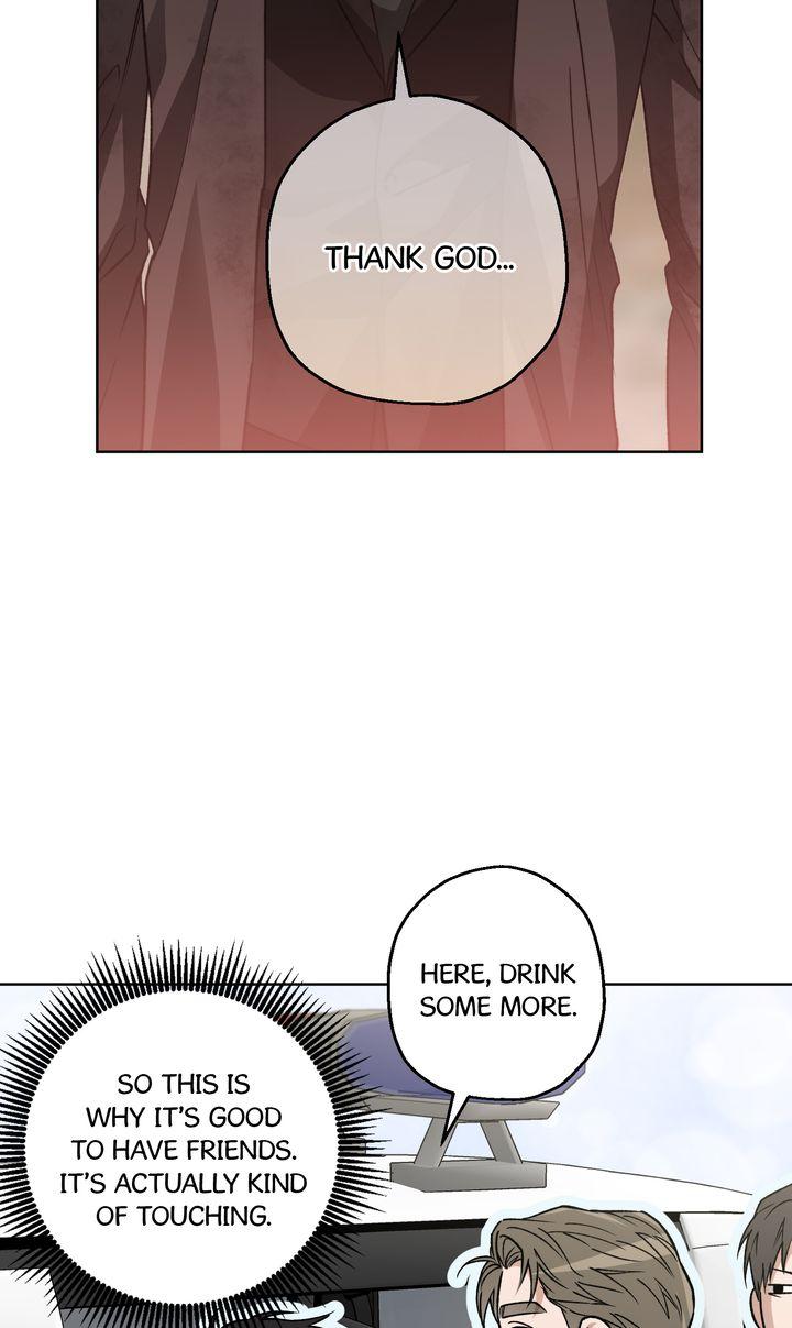 Mangjong Chapter 21.2 page 18 - 