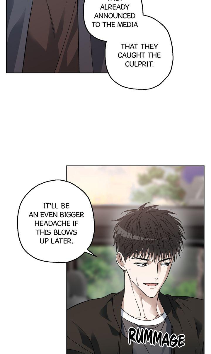 Mangjong Chapter 21.2 page 24 - 