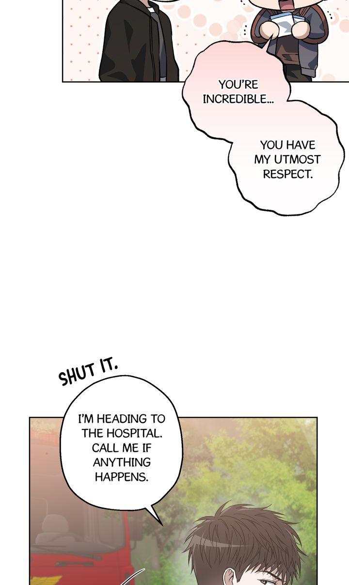 Mangjong Chapter 21.2 page 28 - 