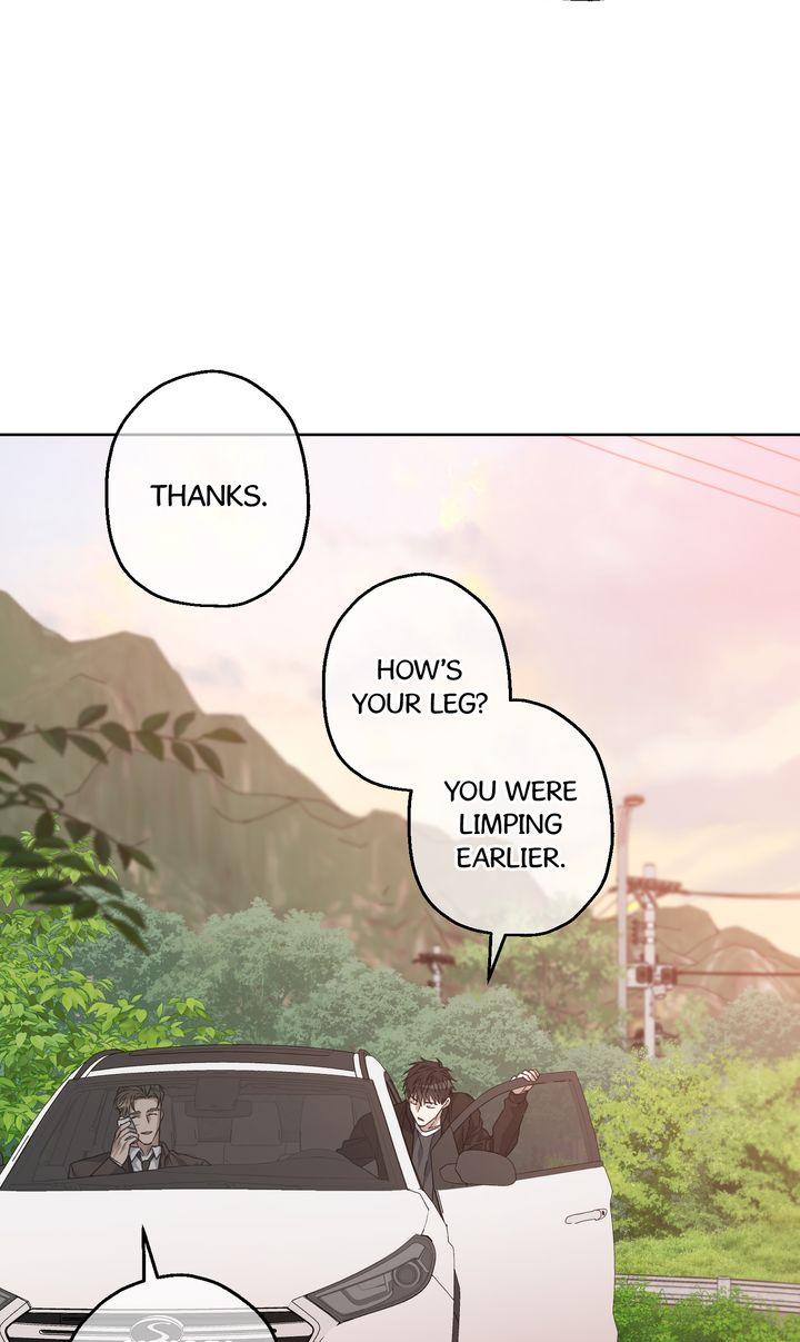 Mangjong Chapter 21.2 page 31 - 