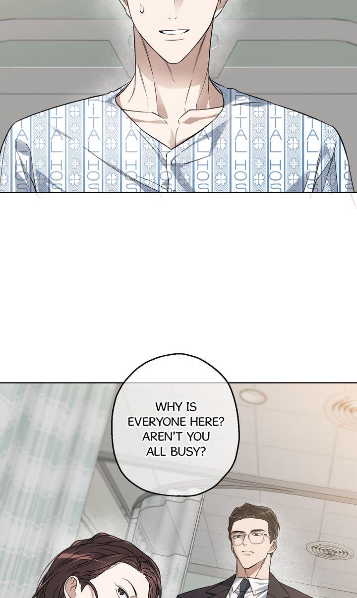 Mangjong Chapter 21.2 page 38 - 
