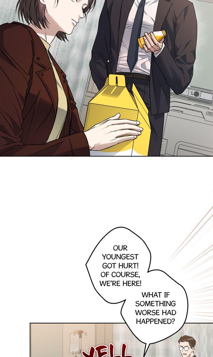 Mangjong Chapter 21.2 page 39 - 