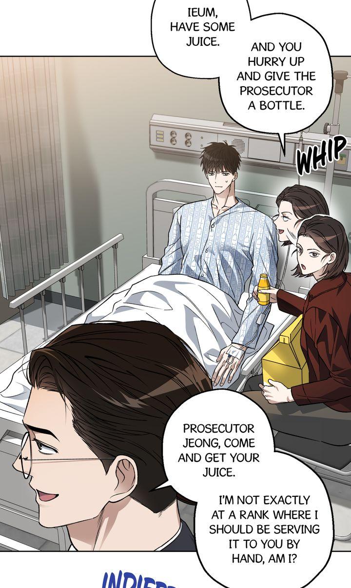 Mangjong Chapter 21.2 page 41 - 