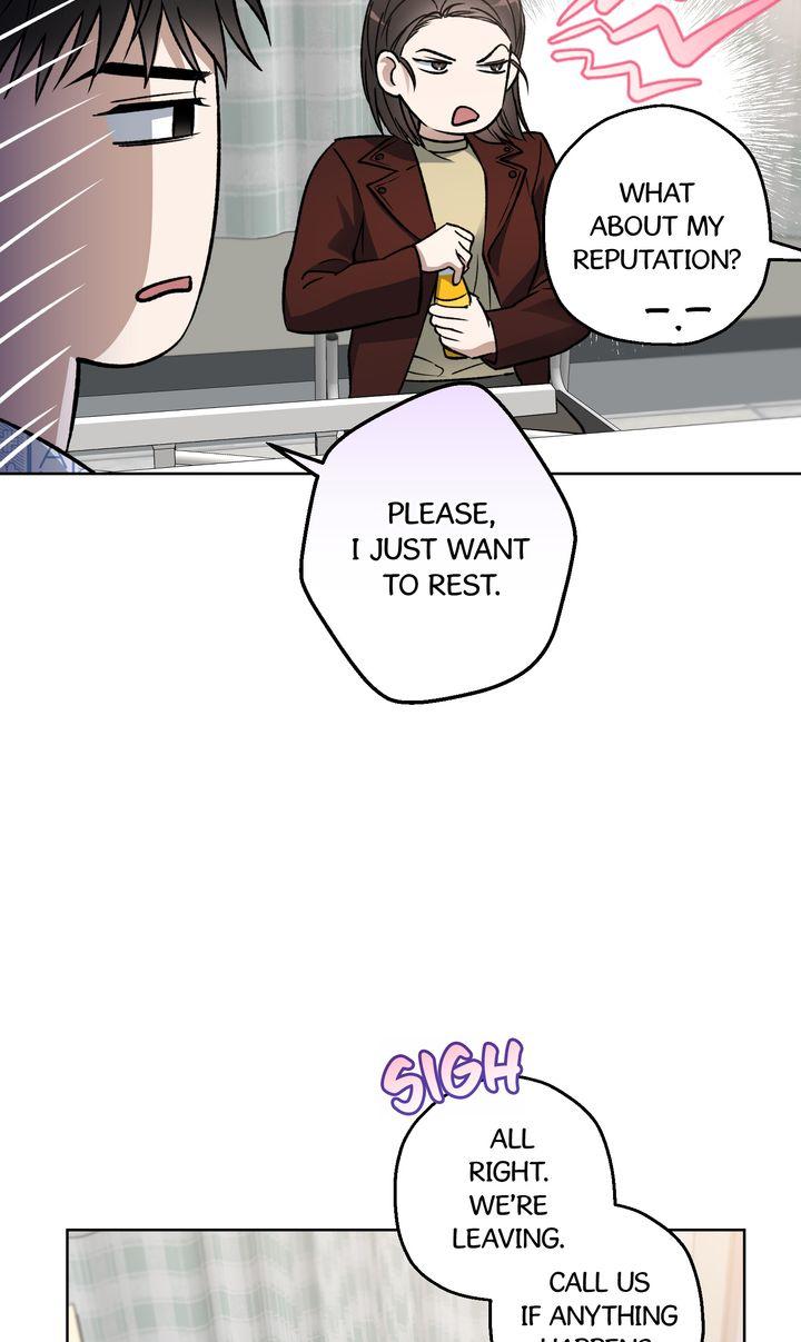 Mangjong Chapter 21.2 page 43 - 