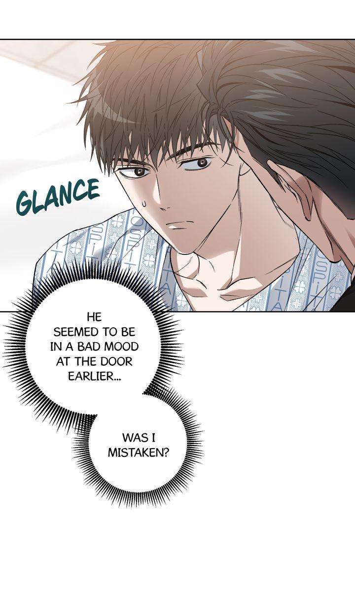 Mangjong Chapter 21.2 page 54 - 