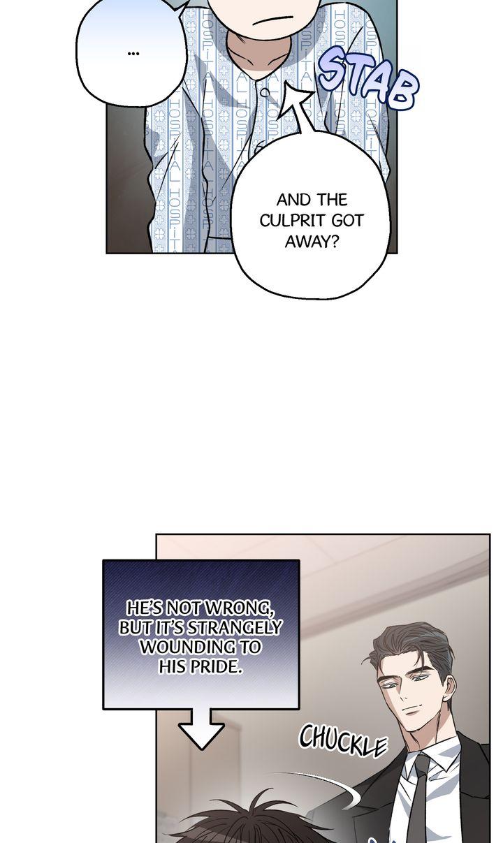 Mangjong Chapter 21.2 page 67 - 