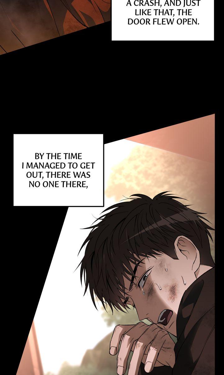 Mangjong Chapter 21.2 page 8 - 