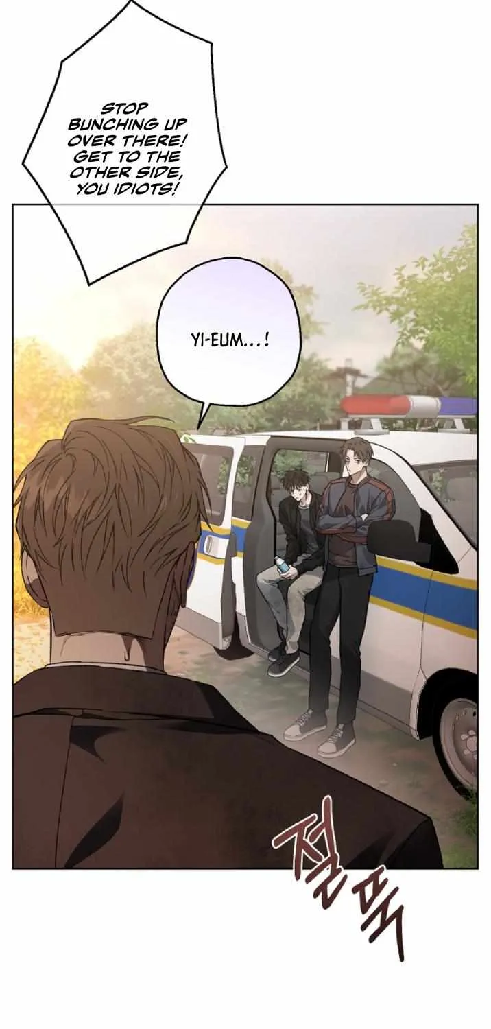 Mangjong Chapter 21 page 11 - 