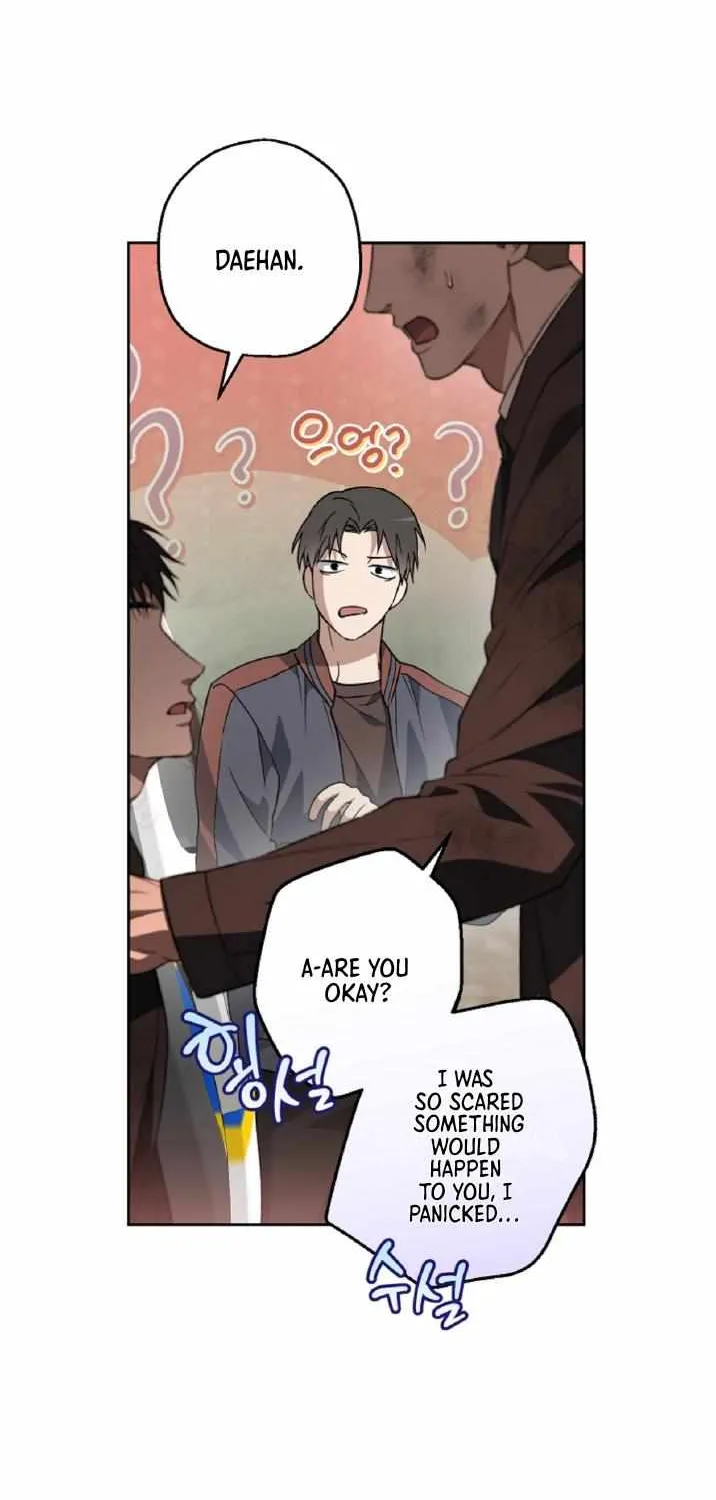 Mangjong Chapter 21 page 12 - 