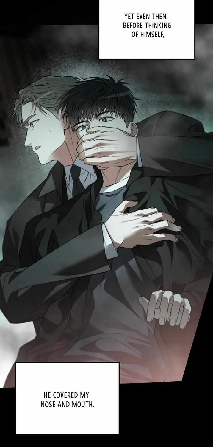 Mangjong Chapter 21 page 14 - 