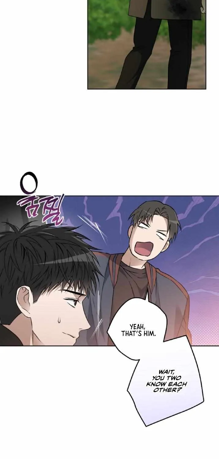 Mangjong Chapter 21 page 19 - 