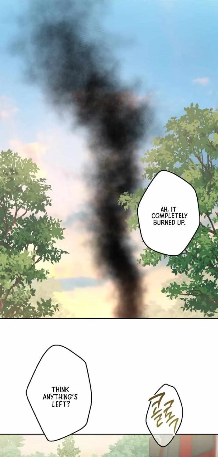 Mangjong Chapter 21 page 3 - 