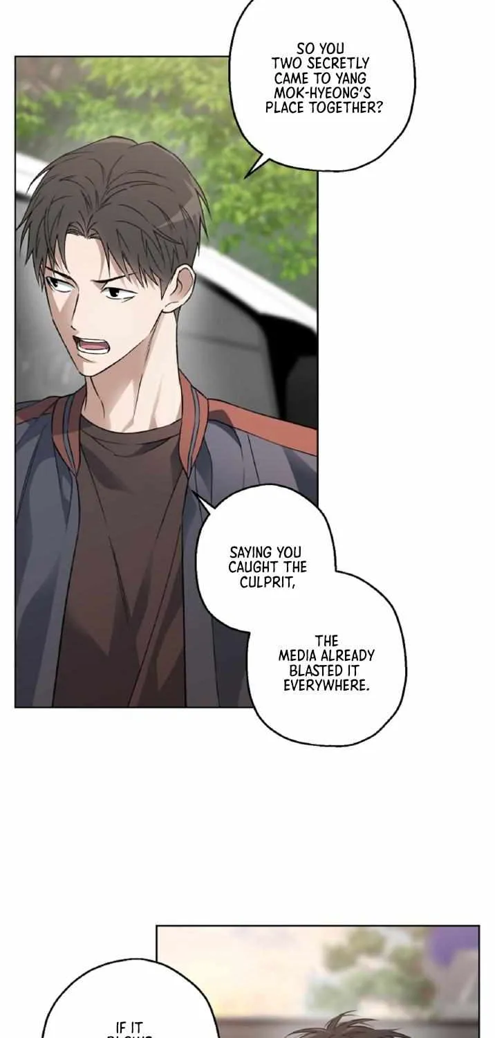 Mangjong Chapter 21 page 21 - 