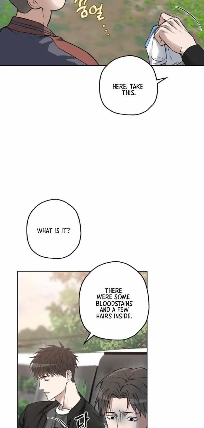 Mangjong Chapter 21 page 23 - 