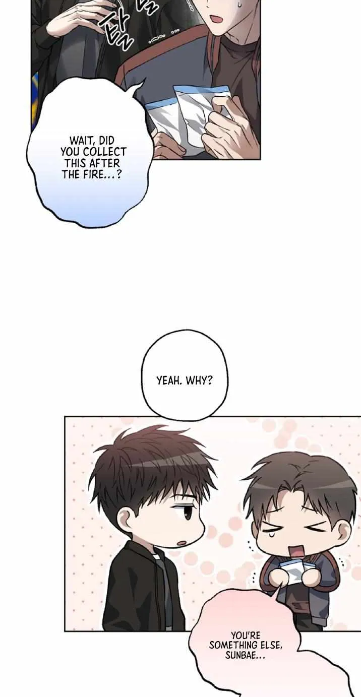 Mangjong Chapter 21 page 24 - 