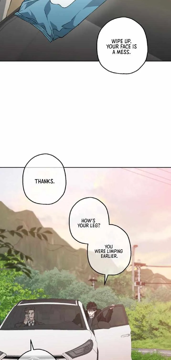 Mangjong Chapter 21 page 27 - 