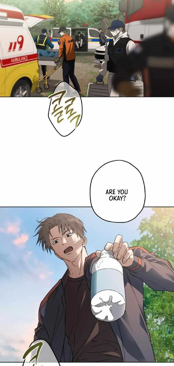 Mangjong Chapter 21 page 4 - 