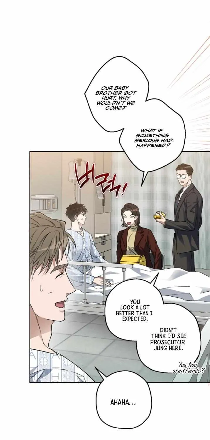 Mangjong Chapter 21 page 34 - 