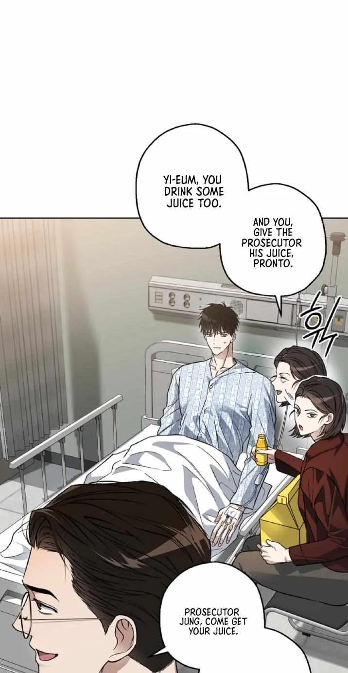 Mangjong Chapter 21 page 35 - 