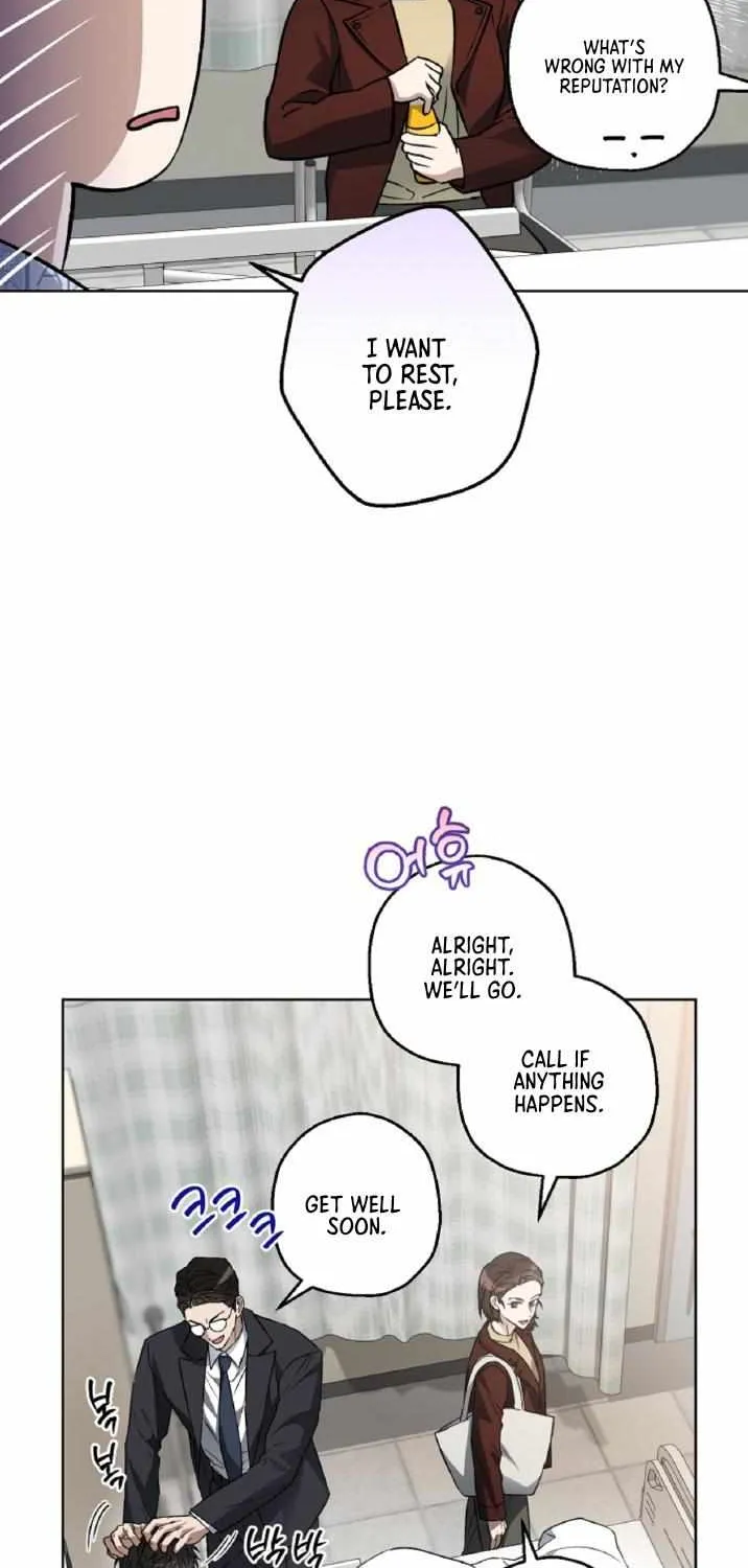Mangjong Chapter 21 page 37 - 