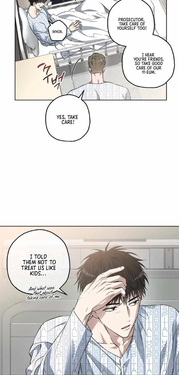 Mangjong Chapter 21 page 38 - 