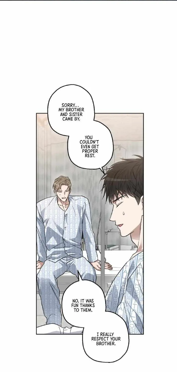 Mangjong Chapter 21 page 39 - 