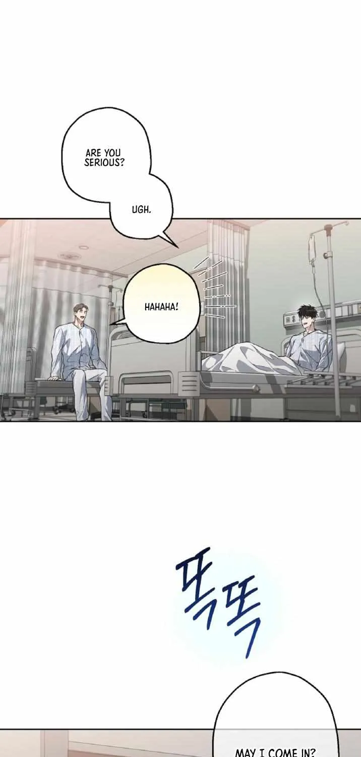 Mangjong Chapter 21 page 40 - 