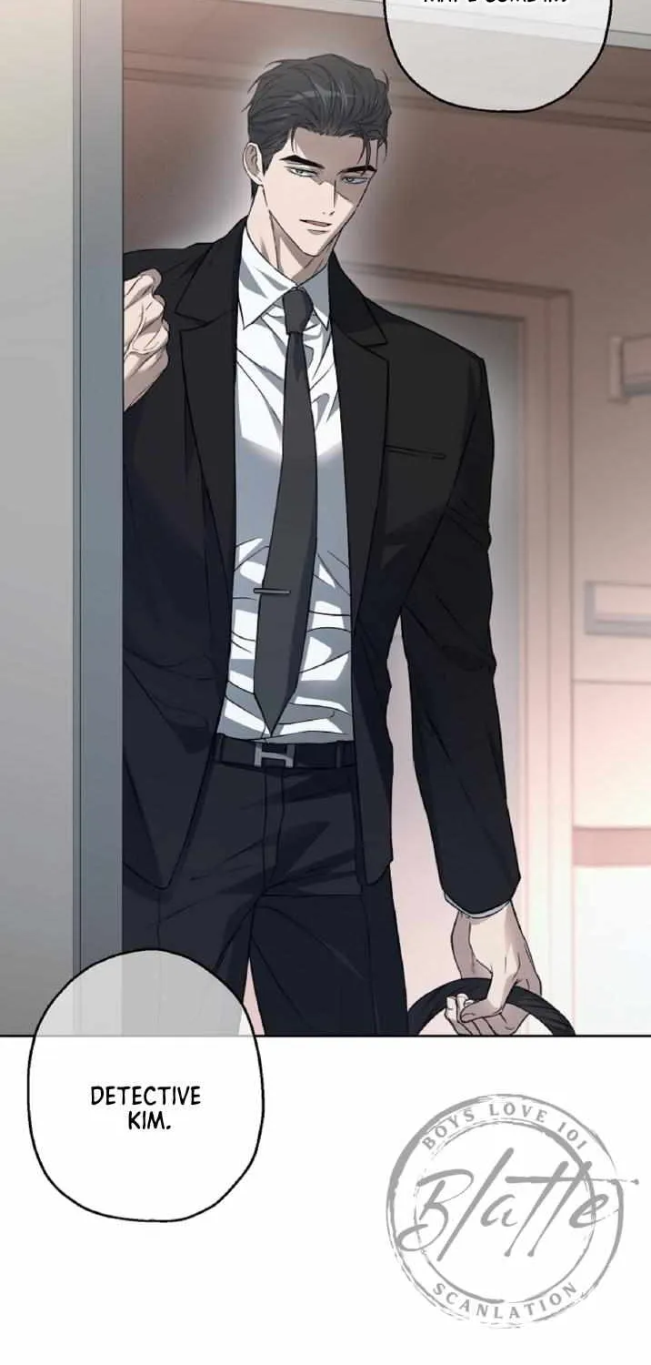 Mangjong Chapter 21 page 41 - 