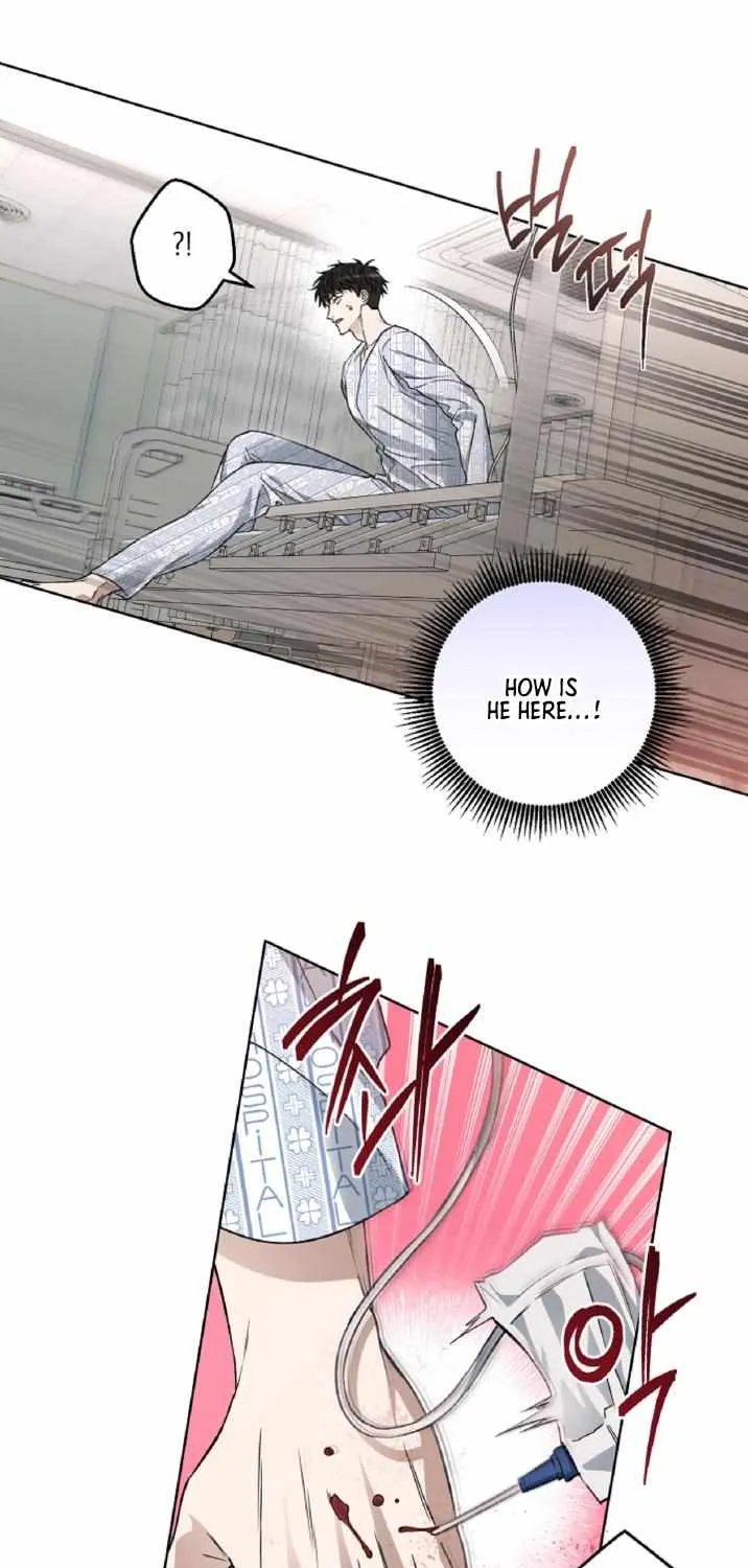 Mangjong Chapter 21 page 42 - 