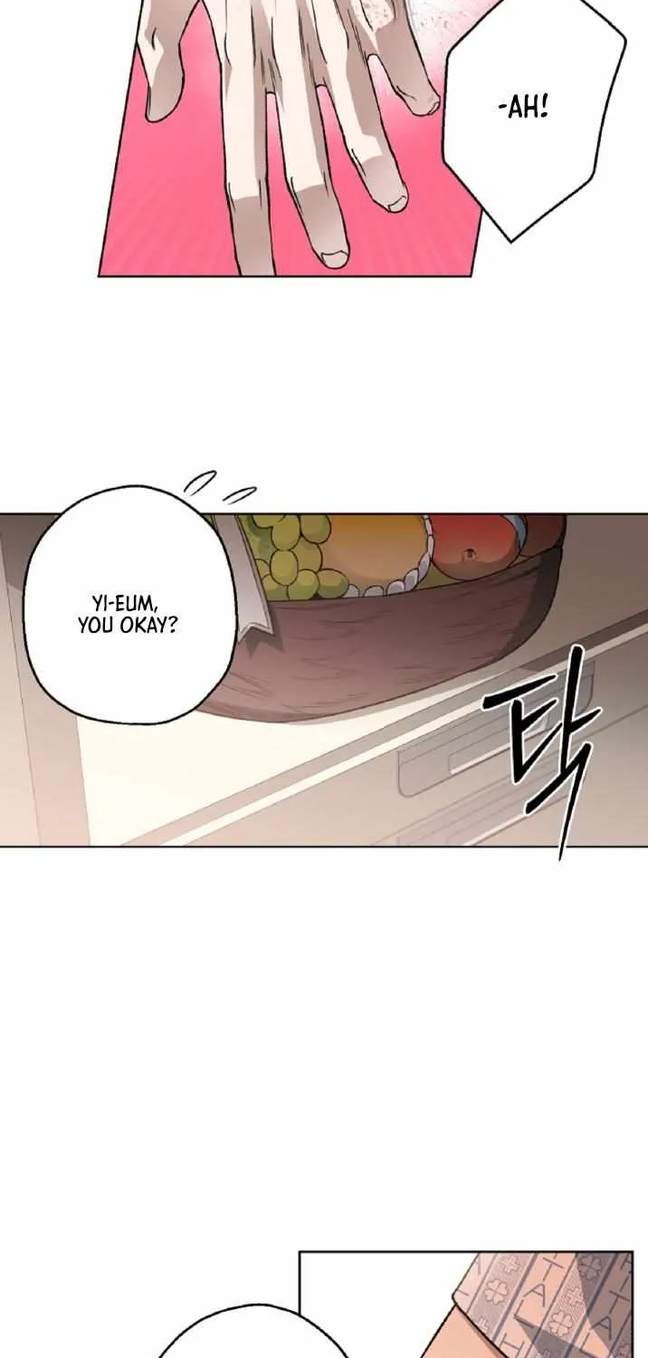 Mangjong Chapter 21 page 43 - 