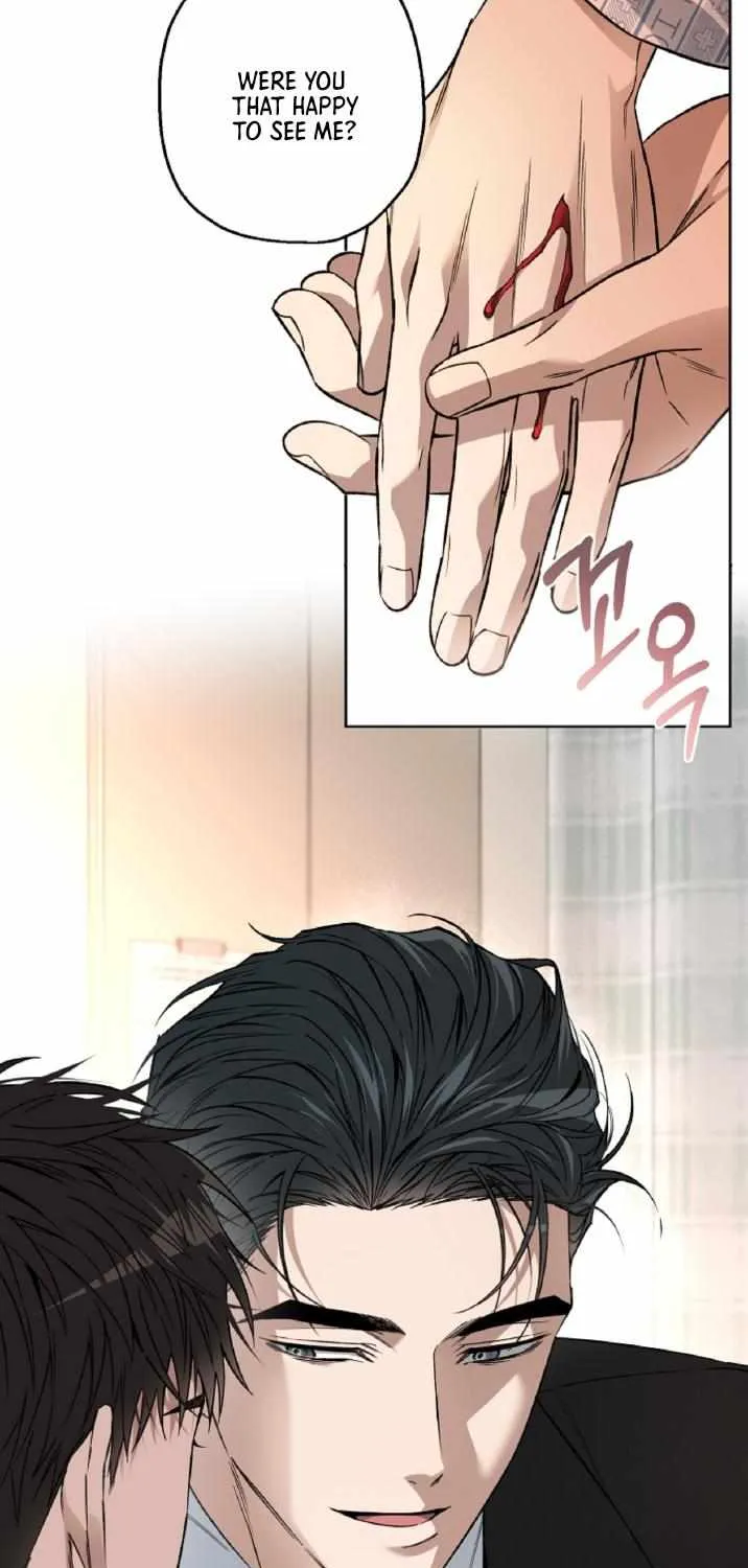 Mangjong Chapter 21 page 44 - 