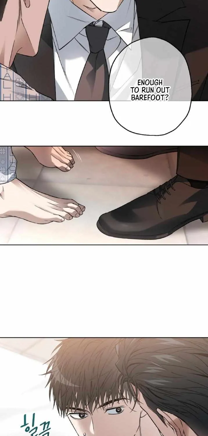 Mangjong Chapter 21 page 45 - 