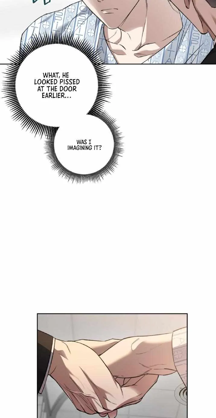 Mangjong Chapter 21 page 46 - 