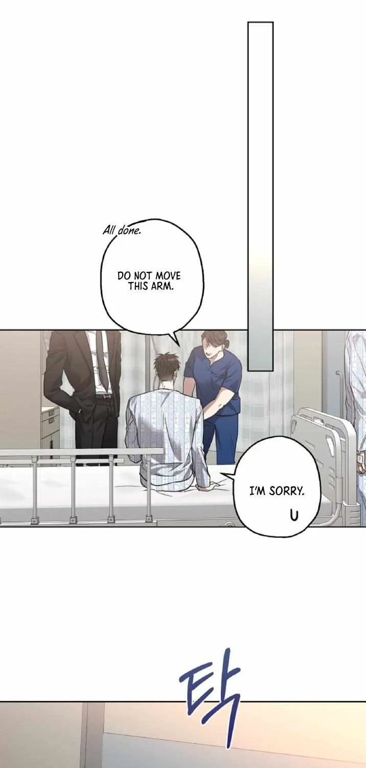 Mangjong Chapter 21 page 48 - 