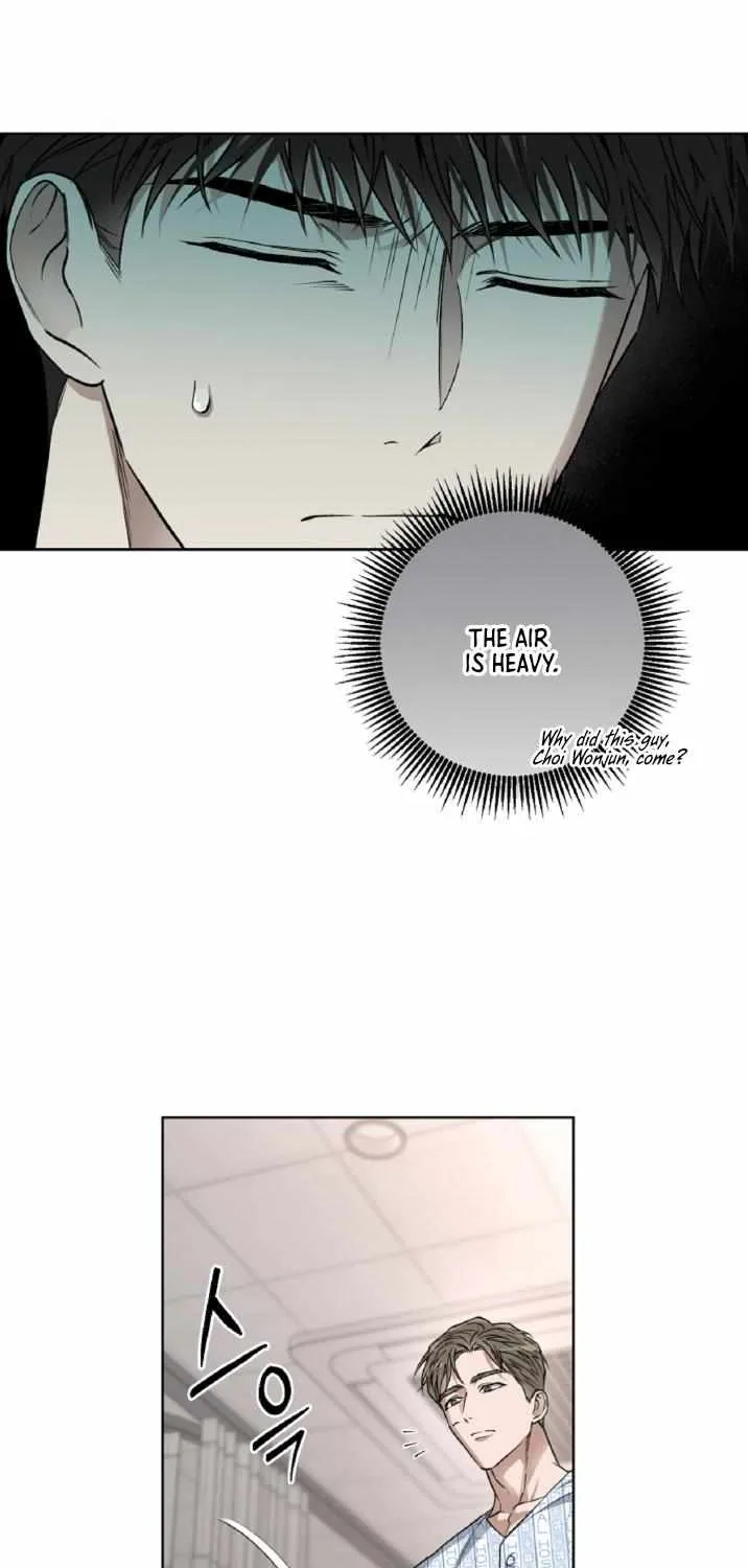 Mangjong Chapter 21 page 50 - 