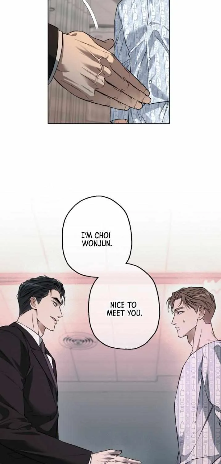 Mangjong Chapter 21 page 51 - 