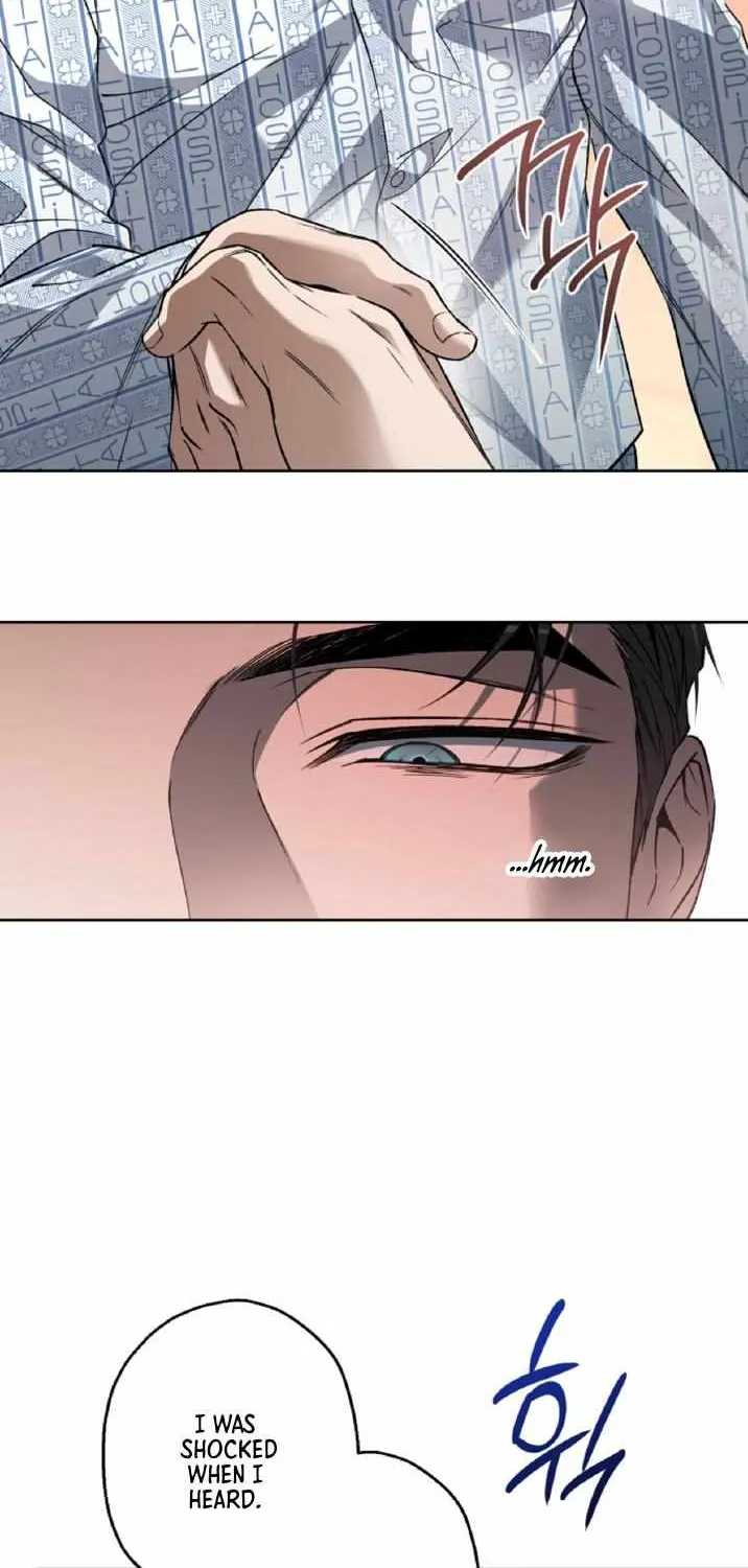 Mangjong Chapter 21 page 54 - 