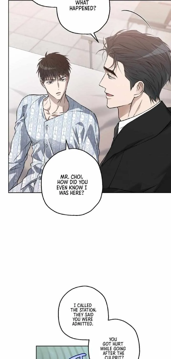 Mangjong Chapter 21 page 55 - 