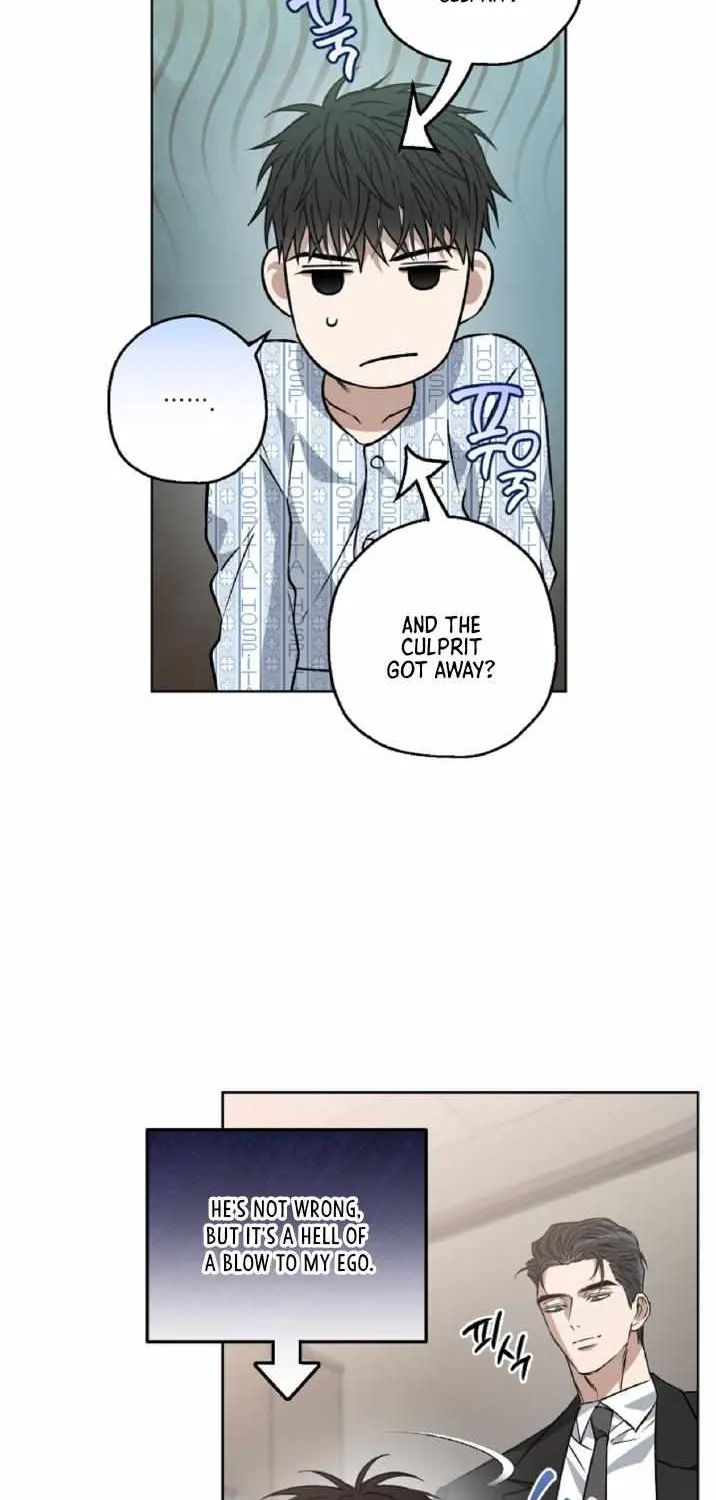 Mangjong Chapter 21 page 56 - 