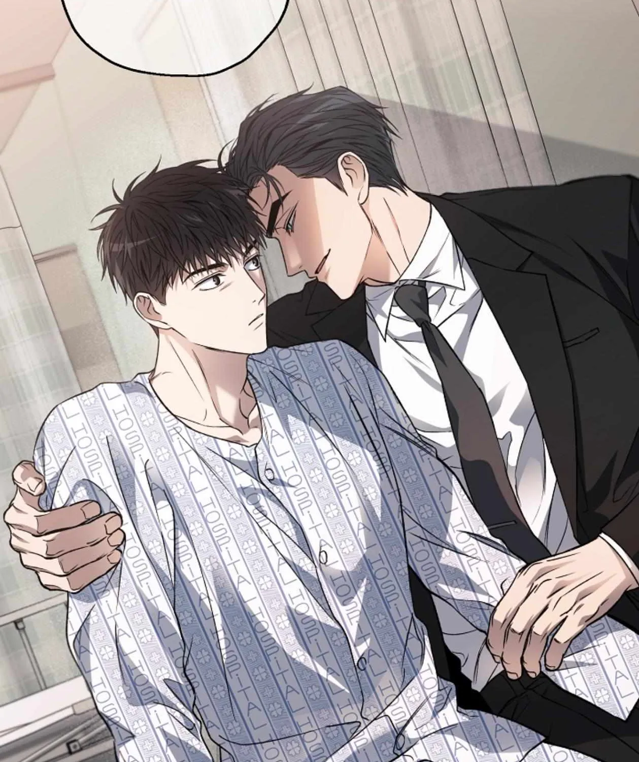 Mangjong Chapter 21 page 59 - 