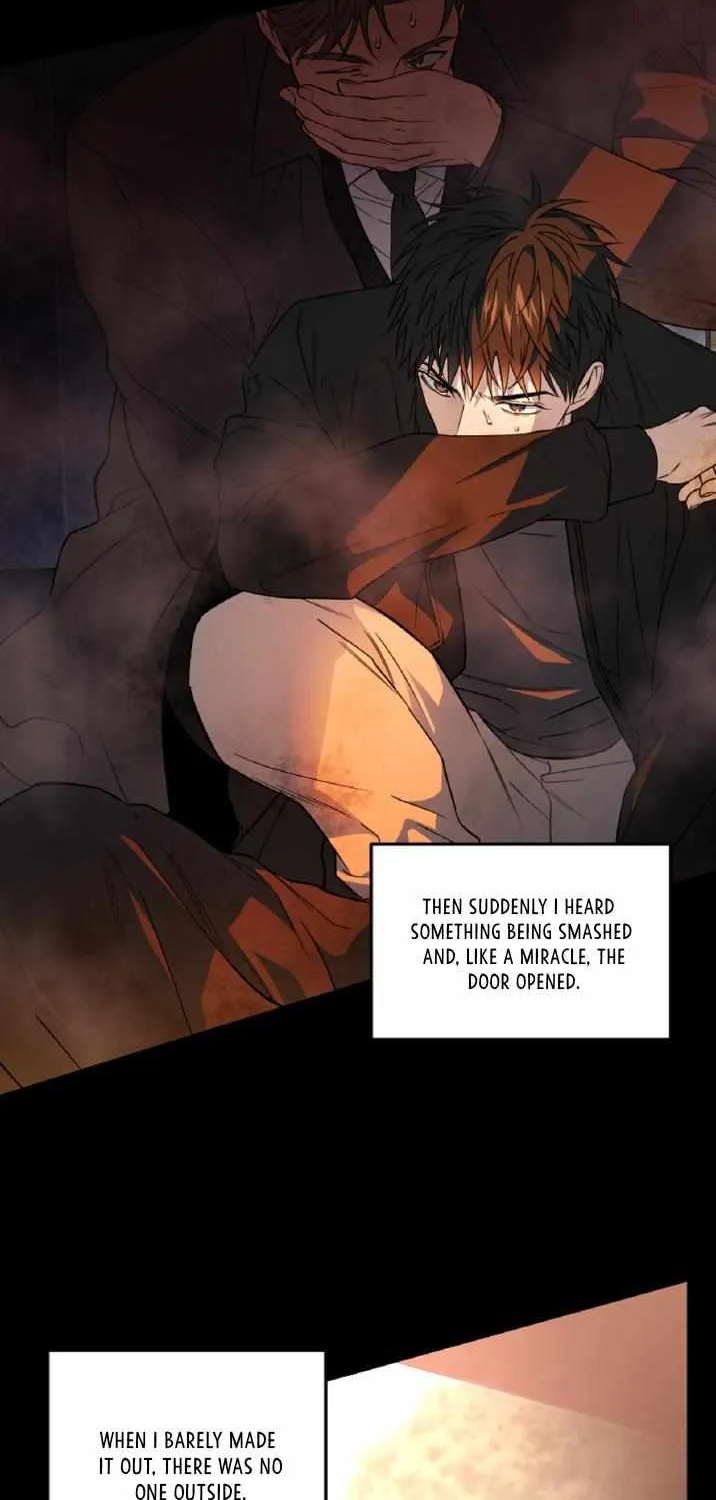 Mangjong Chapter 21 page 8 - 