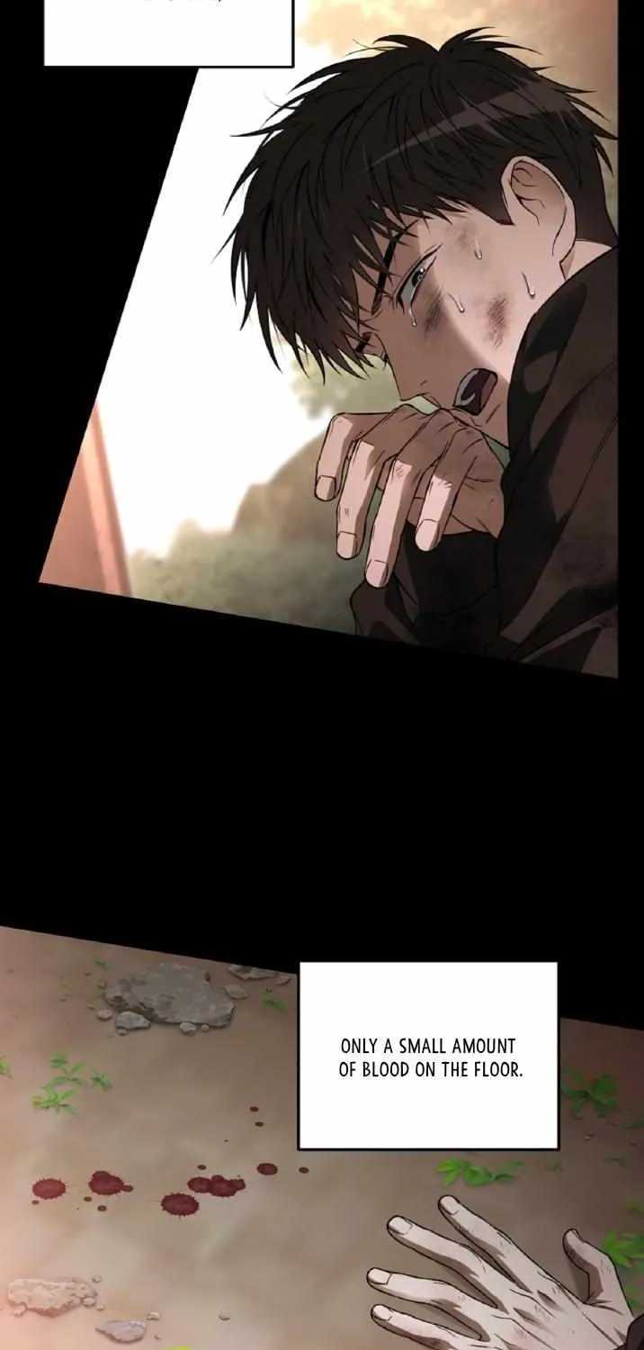 Mangjong Chapter 21 page 9 - 