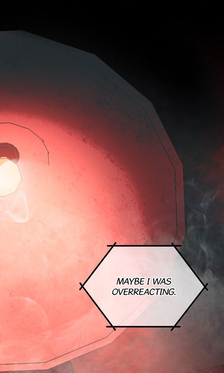 Mangjong Chapter 22.1 page 1 - 