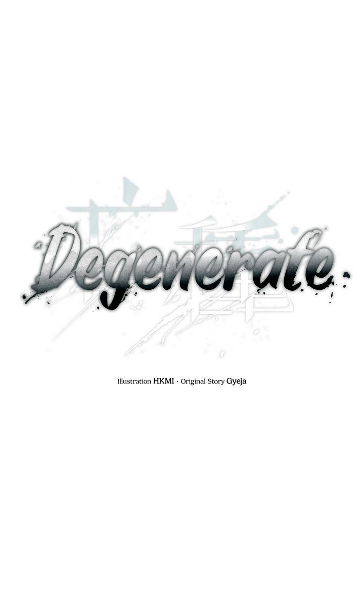 Mangjong Chapter 22.1 page 14 - 