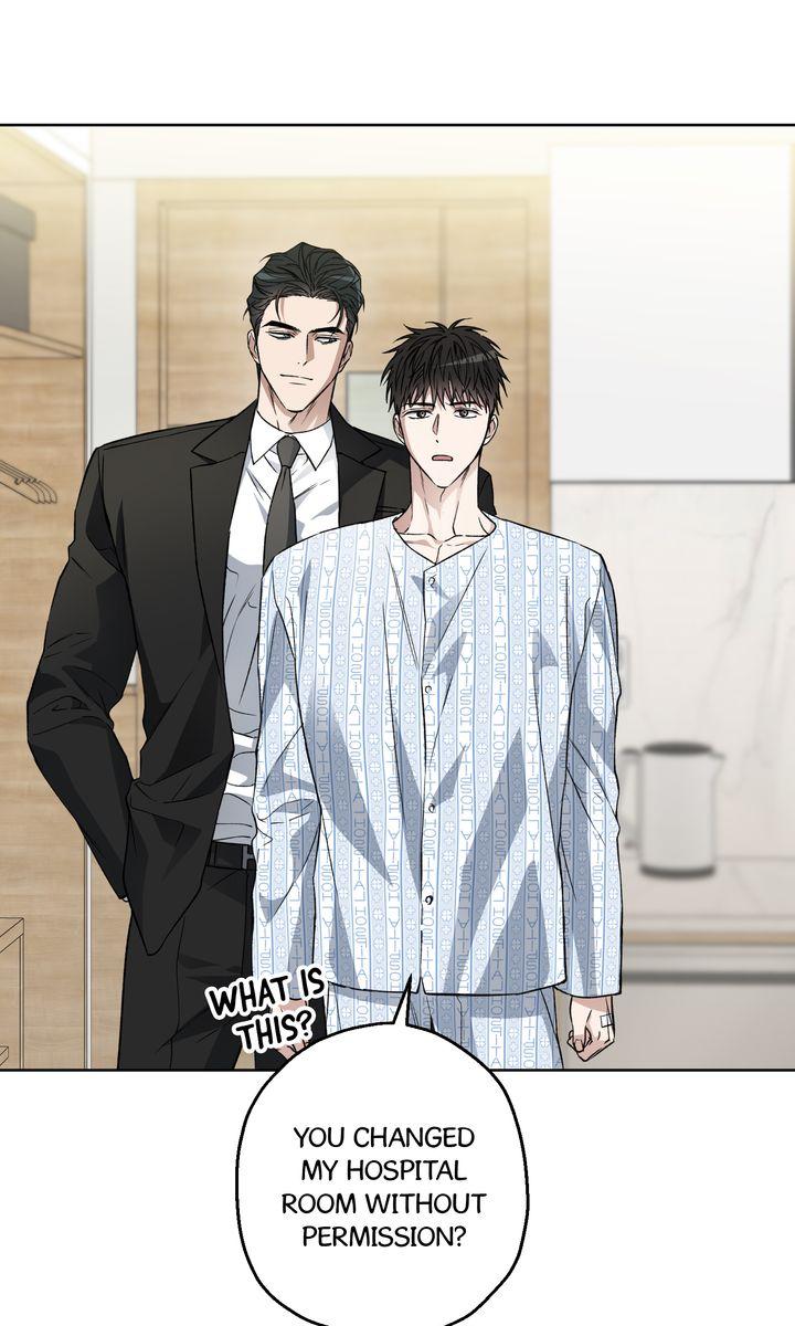 Mangjong Chapter 22.1 page 15 - 