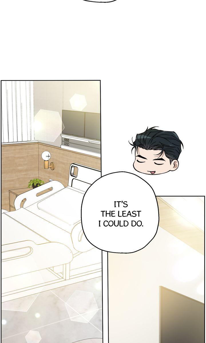 Mangjong Chapter 22.1 page 16 - 