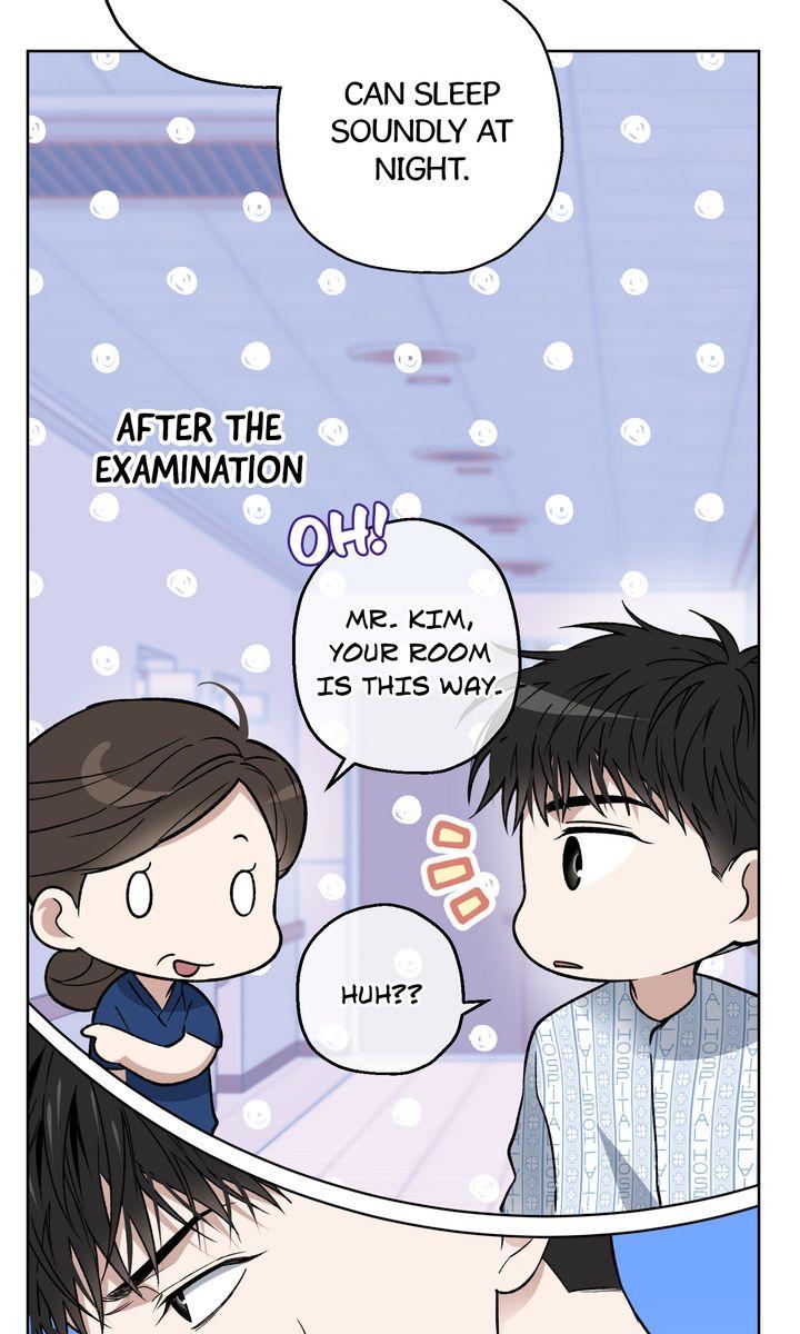Mangjong Chapter 22.1 page 18 - 