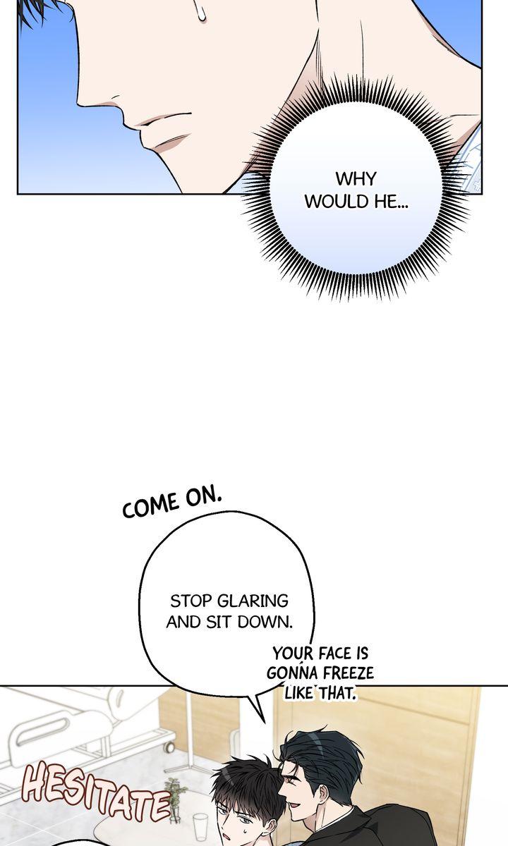 Mangjong Chapter 22.1 page 19 - 